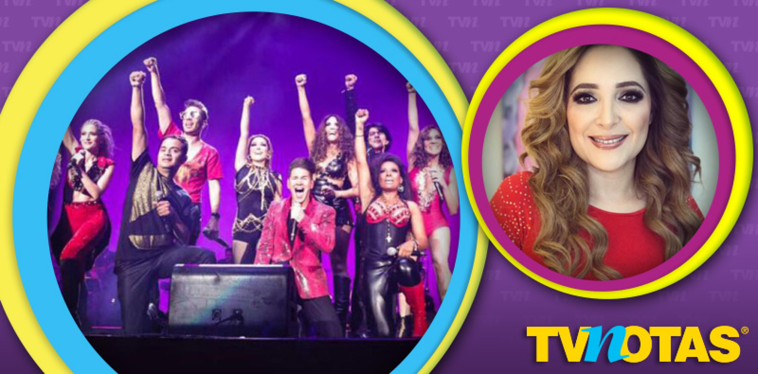 Podrían sacar a Myriam de Primera Generación