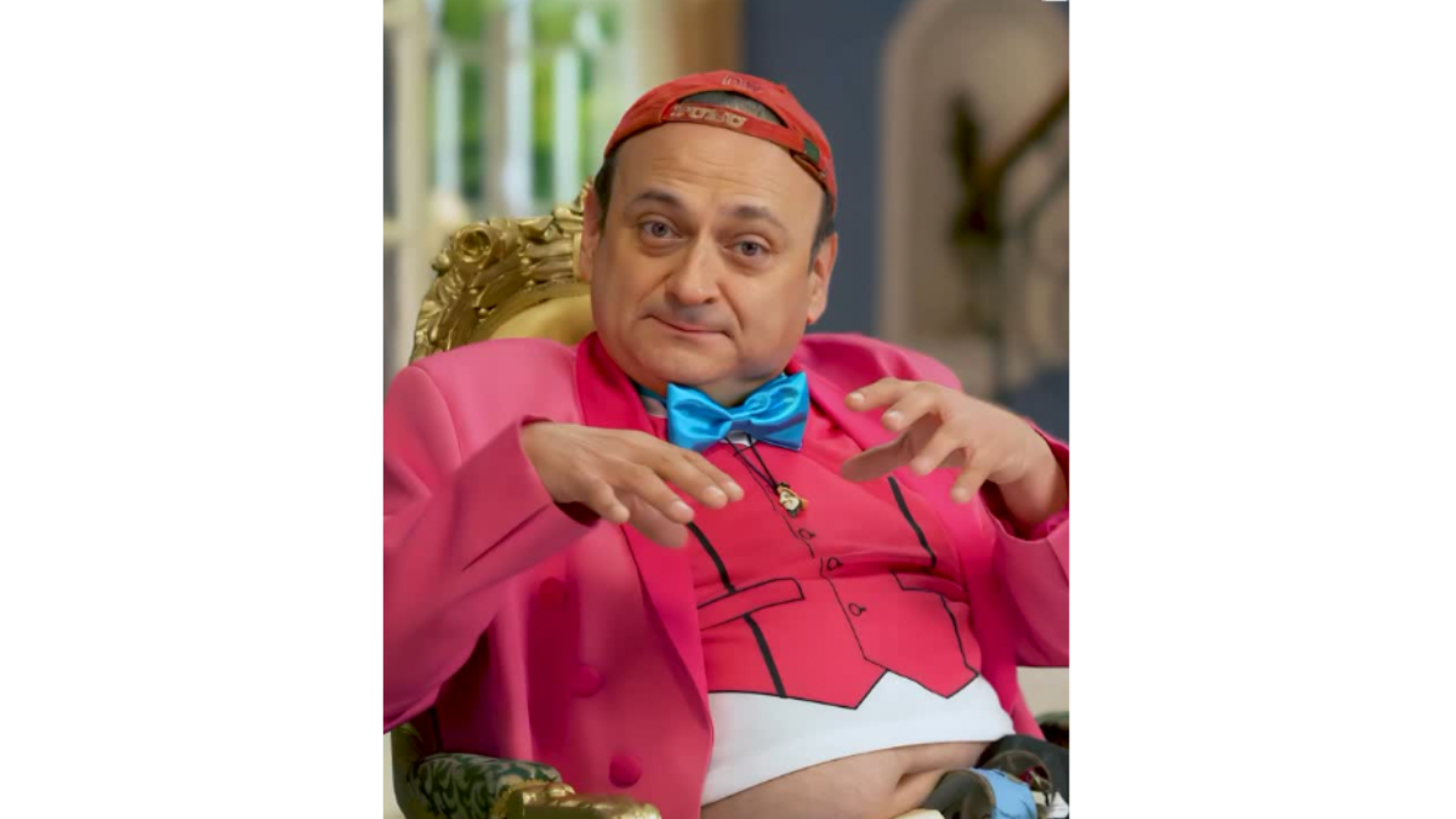 Lalo España se viste de luto; despide a Memo Pineda, quien murió el pasado viernes 30 de mayo