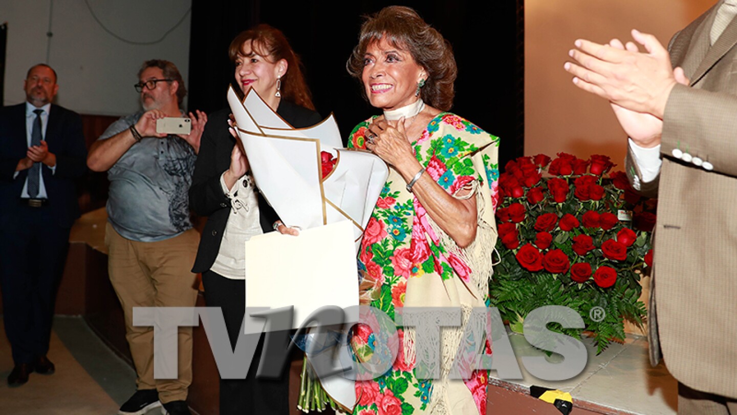 Sonia Amelio aseguró estar emocionada con este proyecto