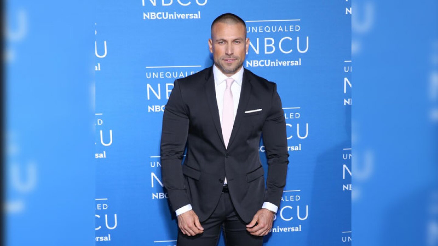 Rafael Amaya contrajo histoplasmosis