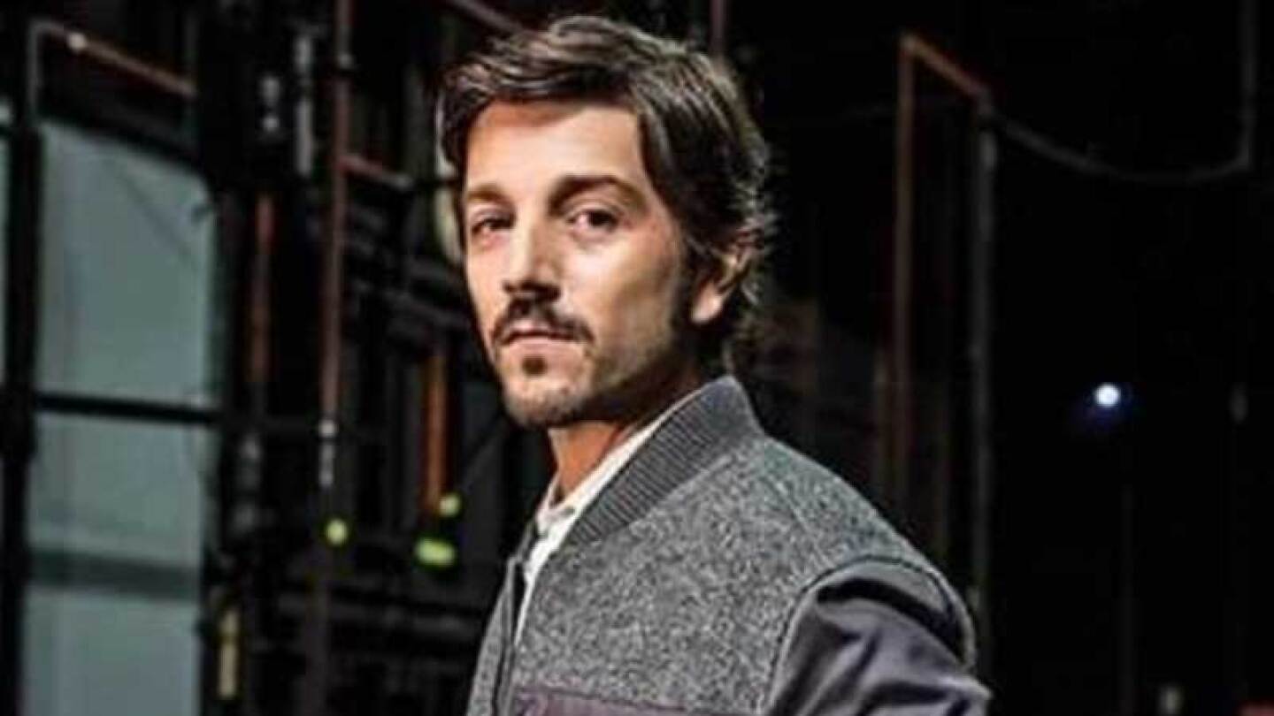 Duego Luna tendrá su propia serie