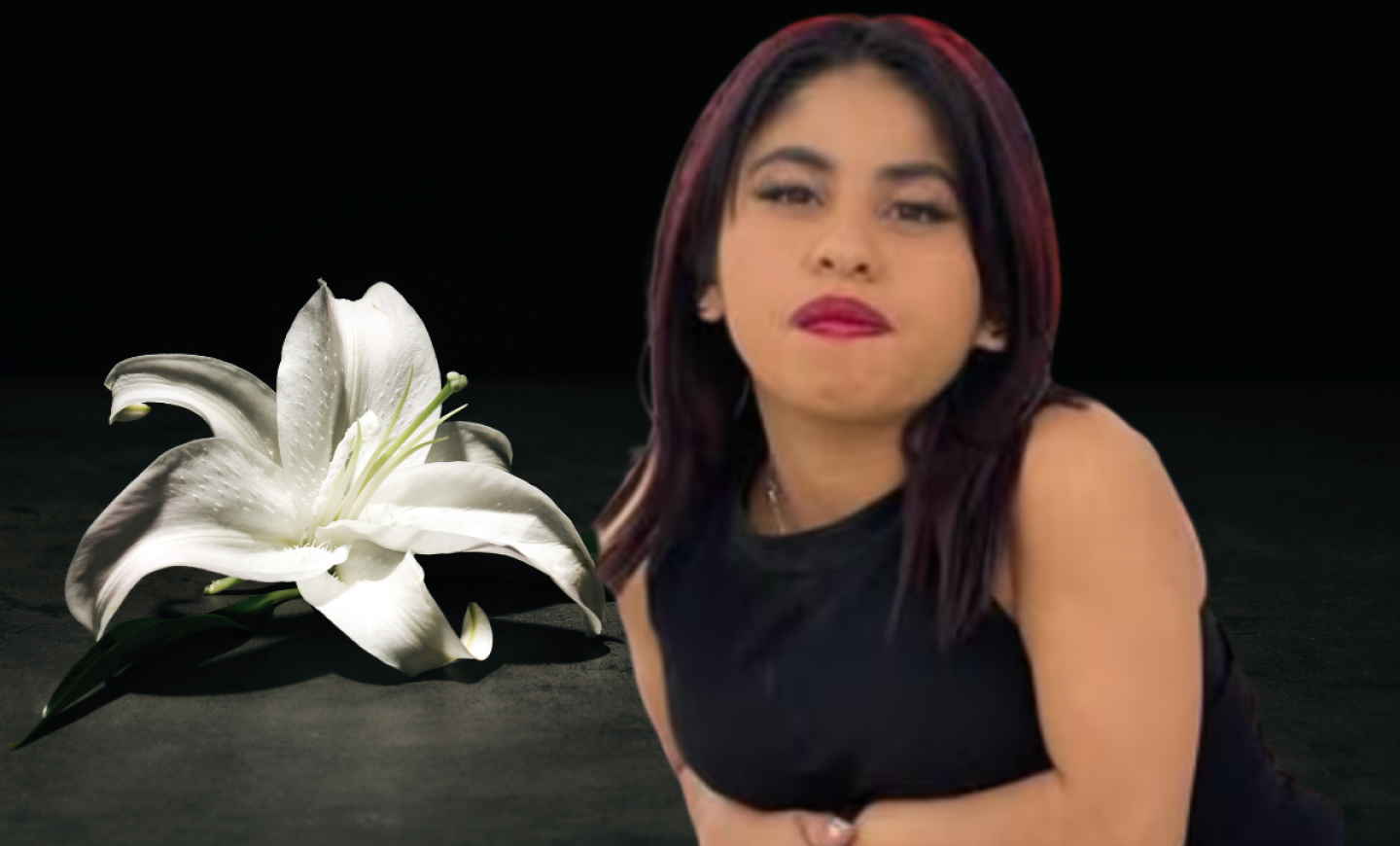 La creadora de contenido Lupita TikTok reapareció recientemente en redes sociales.