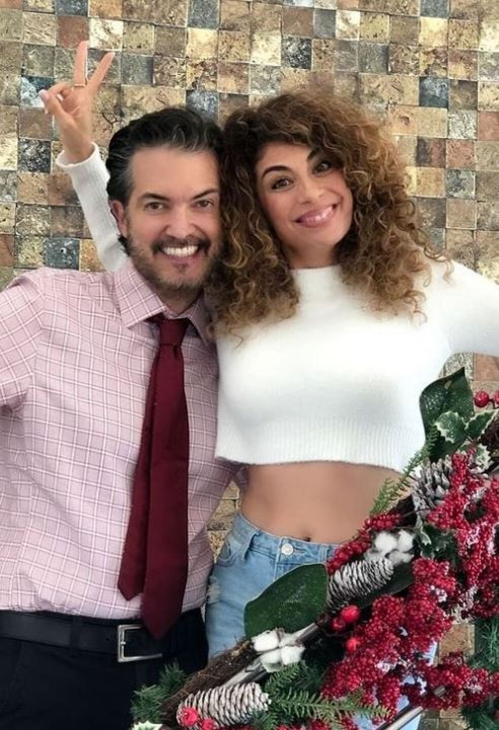 Fernando del Solar tenía pactado un compromiso en Mérida, Yucatán