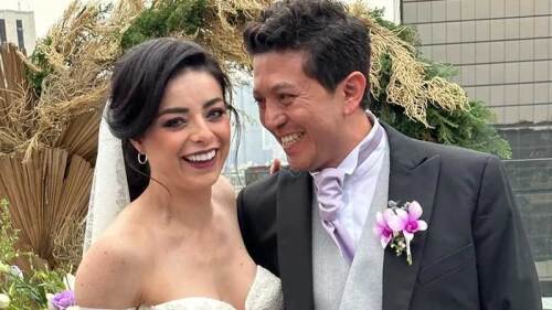 Violeta Isfel no buscará volver a ser madre