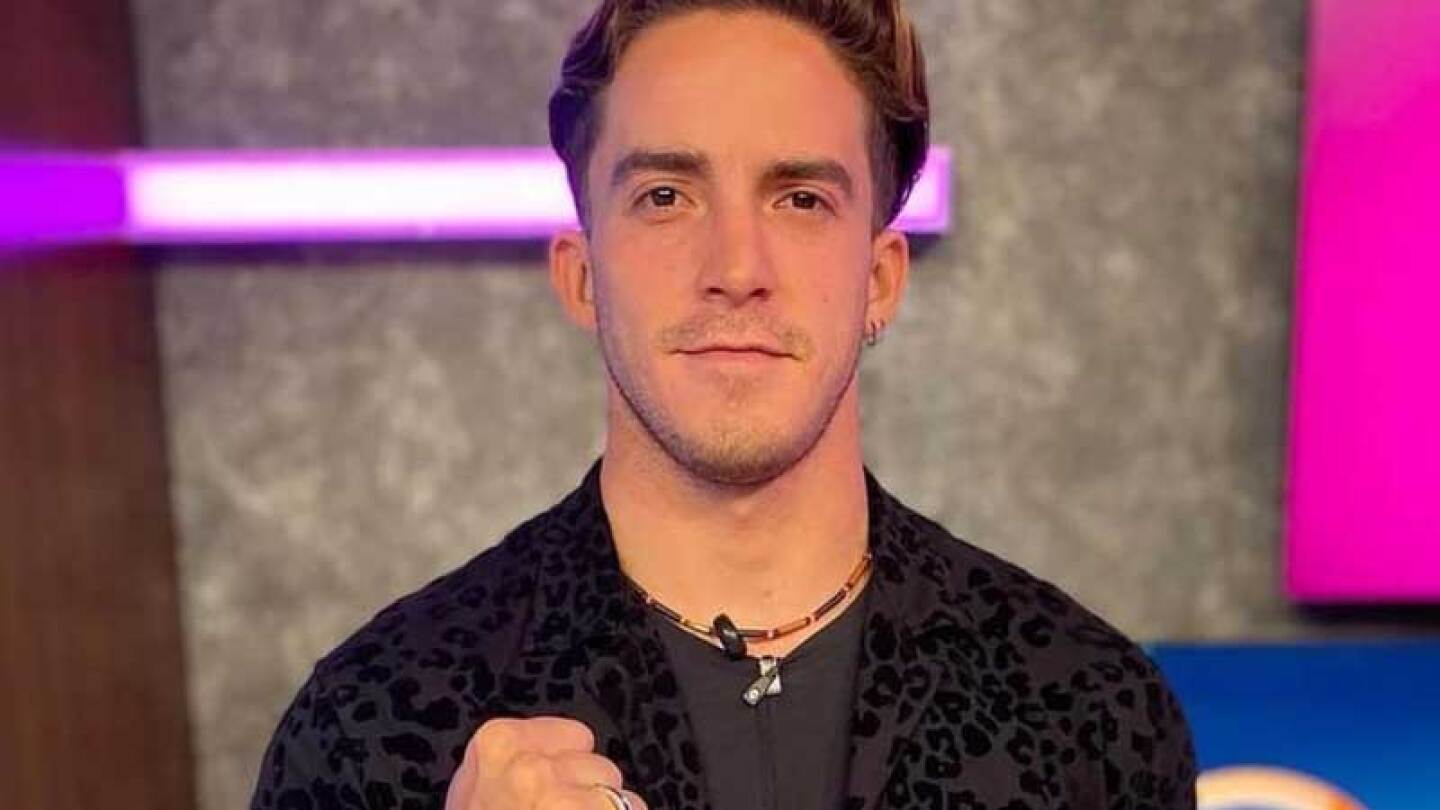 Aristeo Cázares abandona ‘La Casa de los Famosos’ ¿por un tema legal?