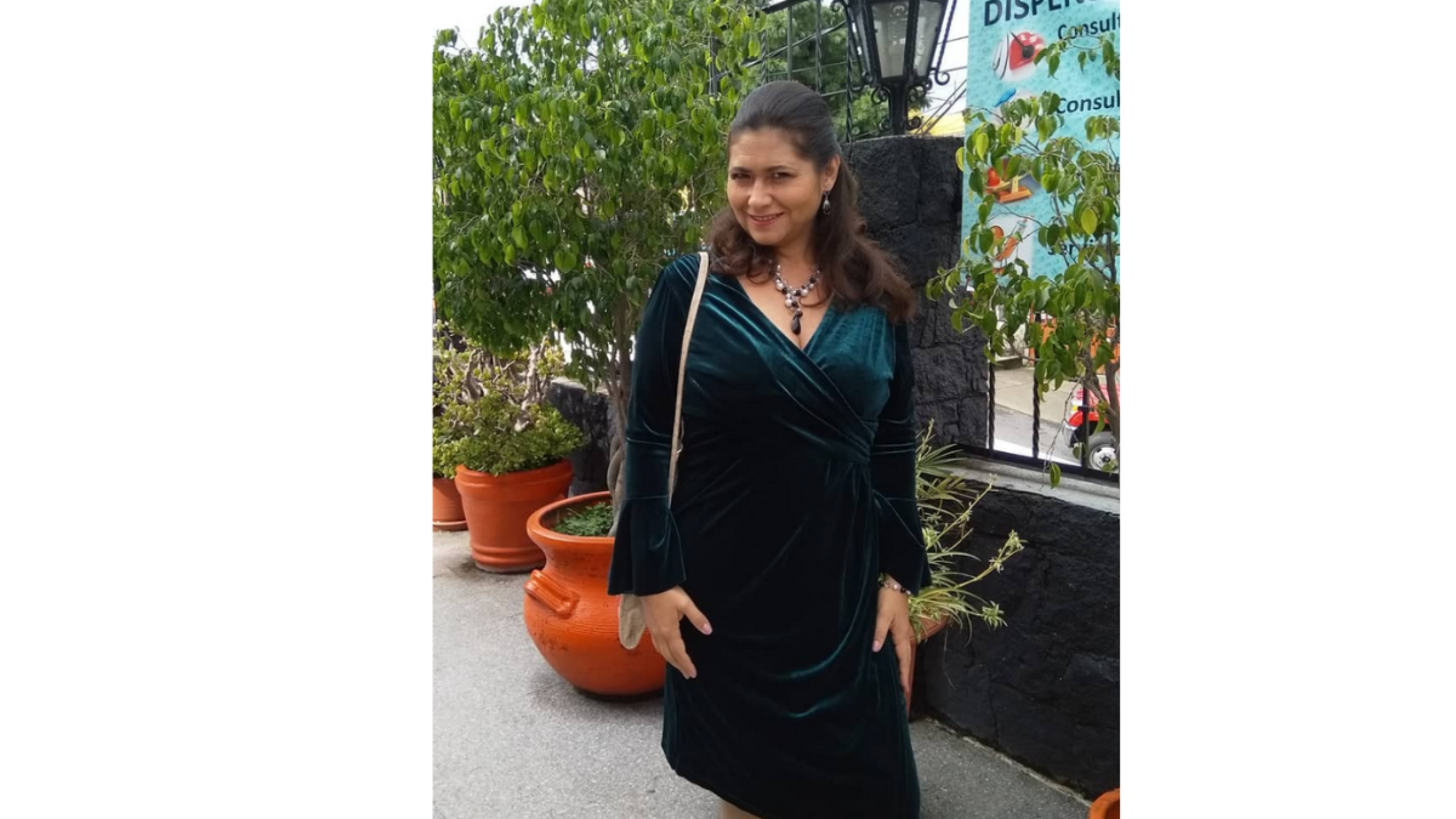 Muere Norma del Mar, actriz de La rosa de guadalupe