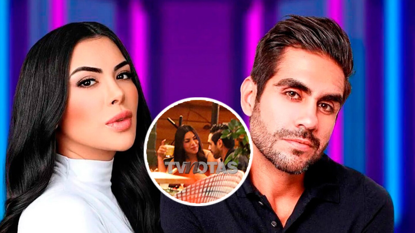 La Casa de los Famosos 3