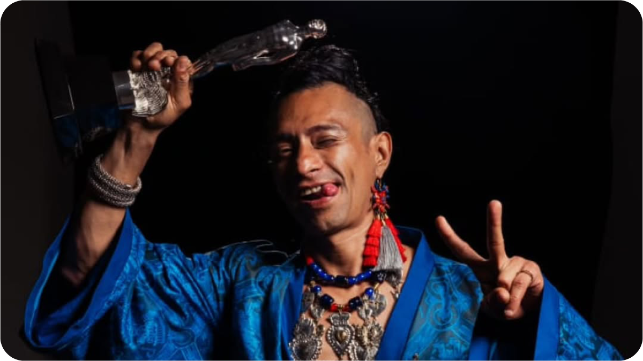 José Alberto Patiño