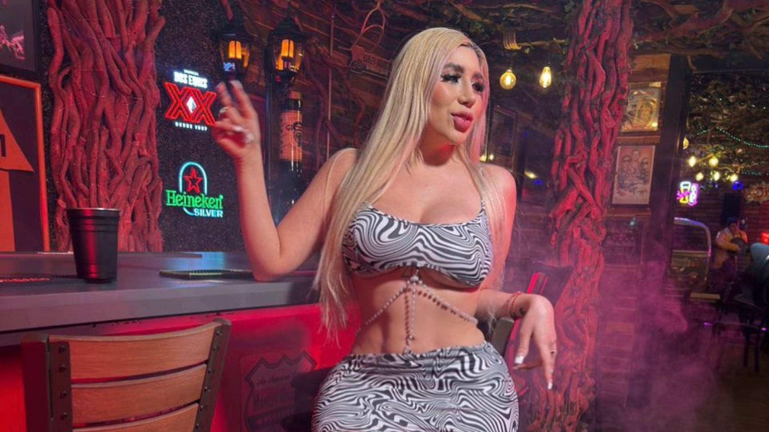 Bebeshita