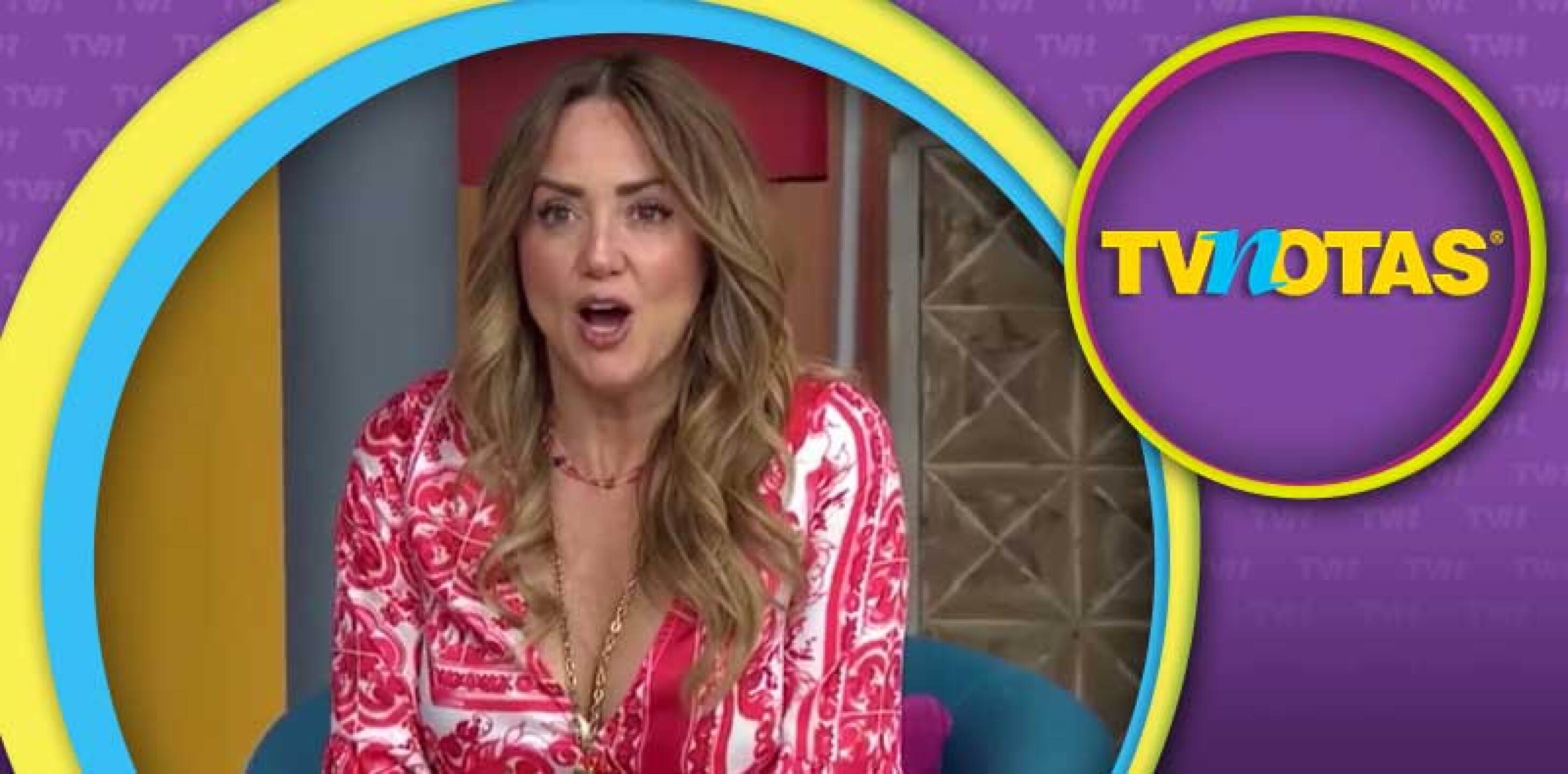 En un principio, la conductora pensaba que ganaban poco más de 800 pesos.