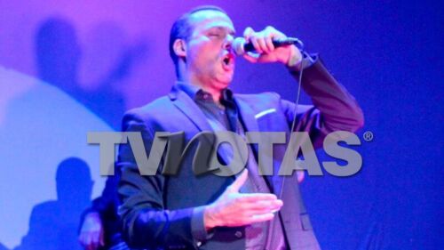 José Joel recuerda a su padre en cada escenario que pisa