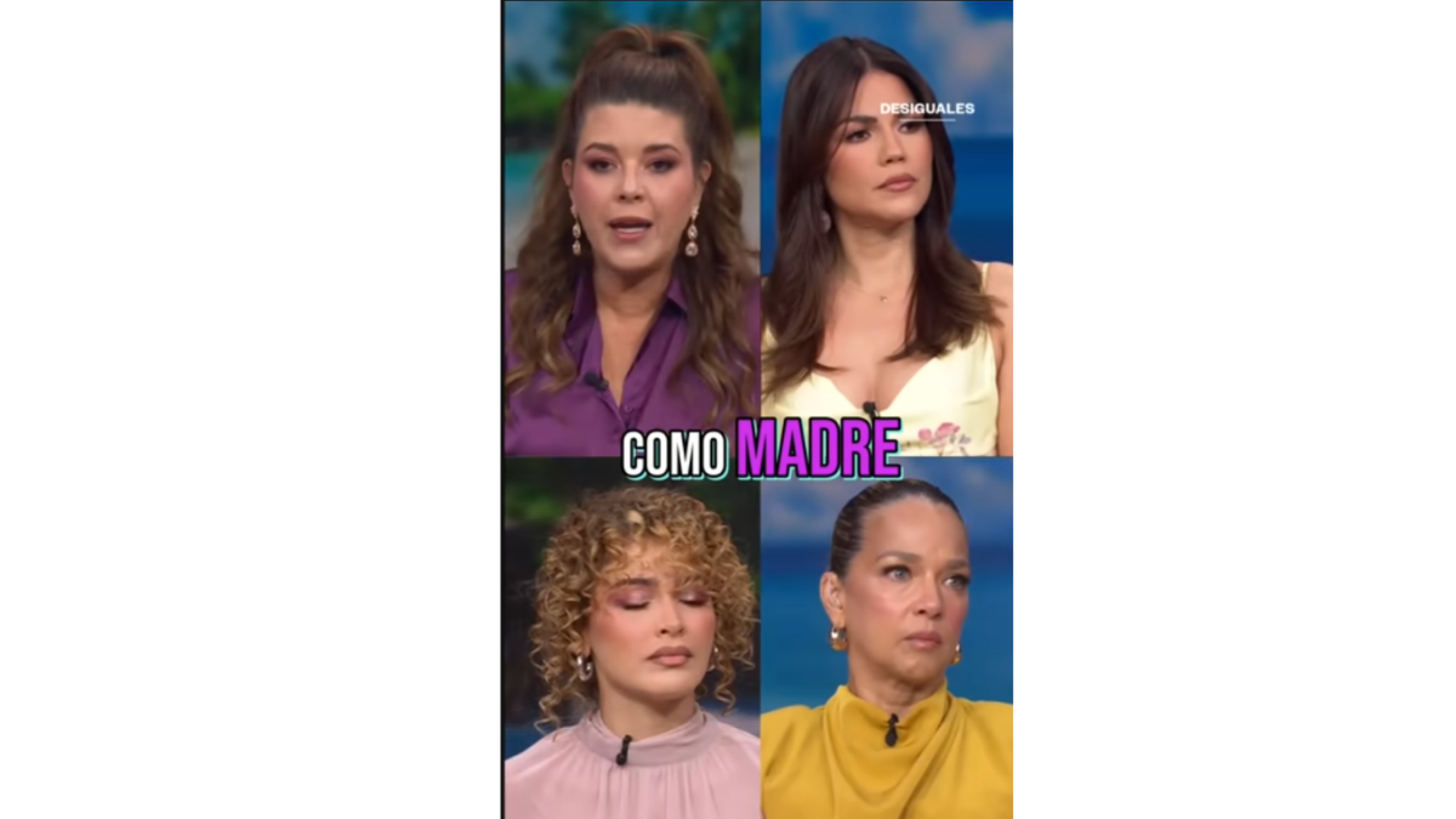 Alicia Machado