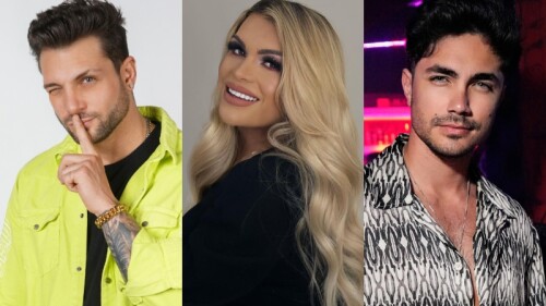 Nicola Porcella defiende a Wendy Guevara de los comentarios de Sian Chiong