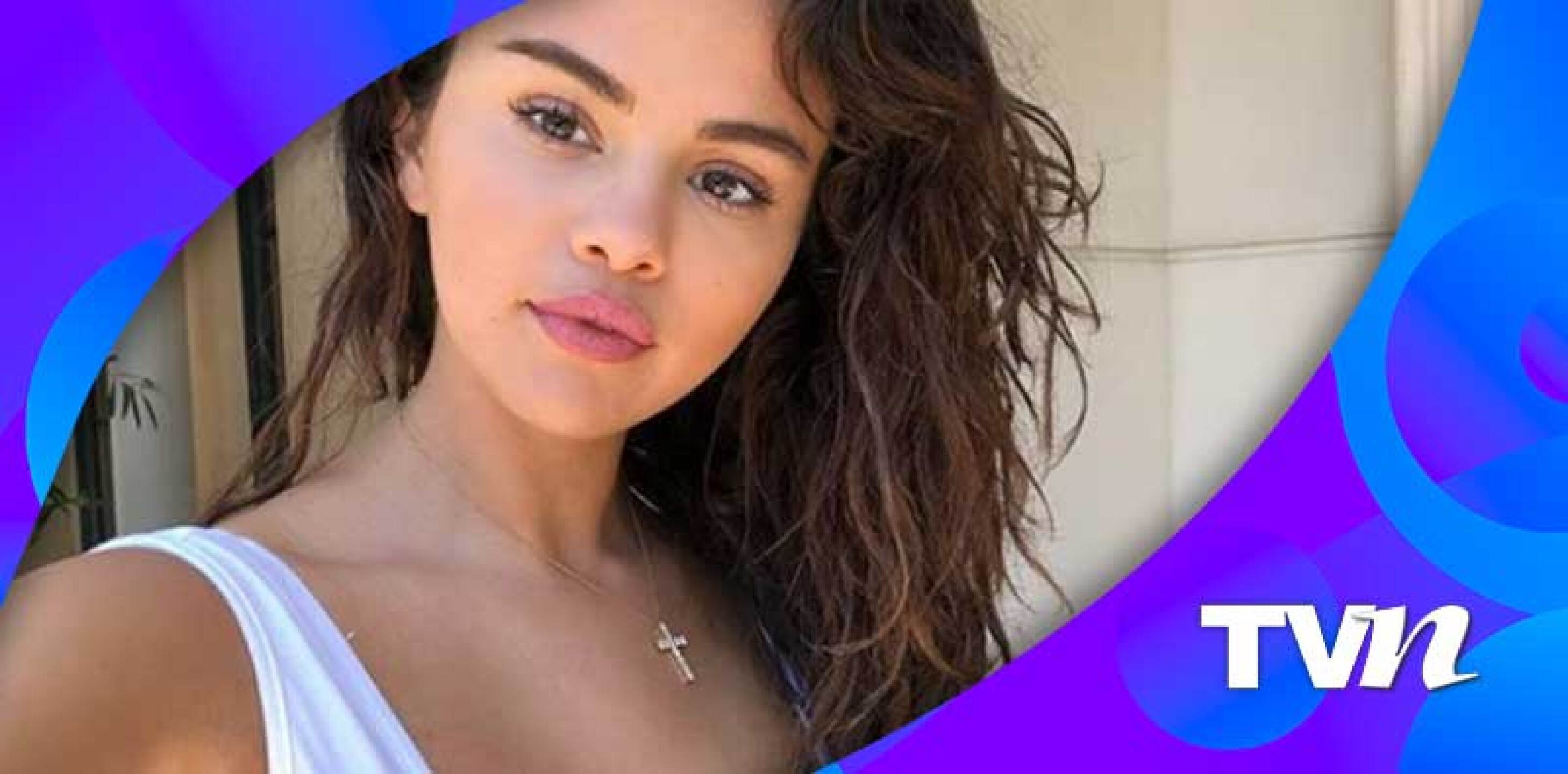 Instagram: @selenagomez