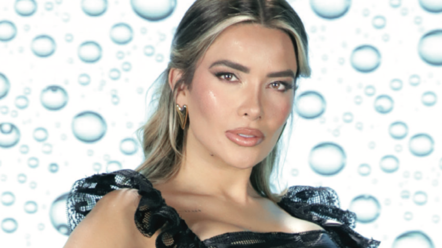 Dania Méndez