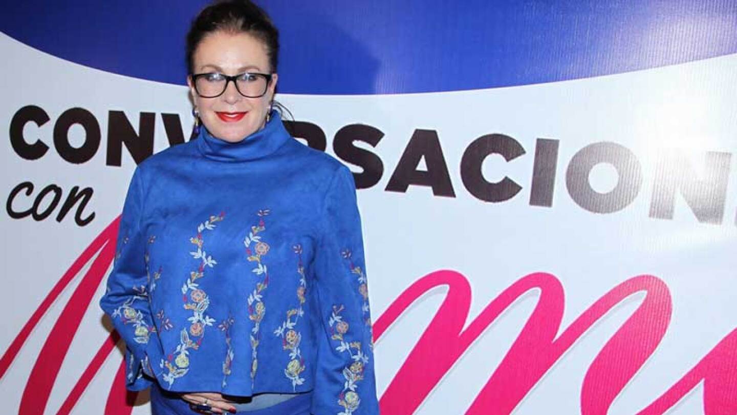 Laura Zapata quiere estar en 'Cuna de lobos'.