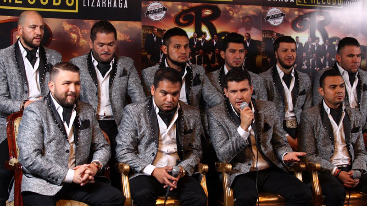 Fallece fan de Banda El Recodo y Los Recoditos