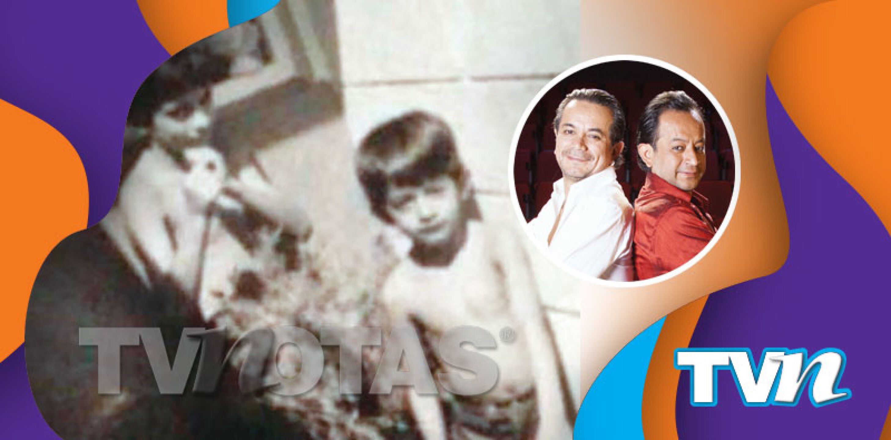 Freddy Ortega mascabrothers teatro