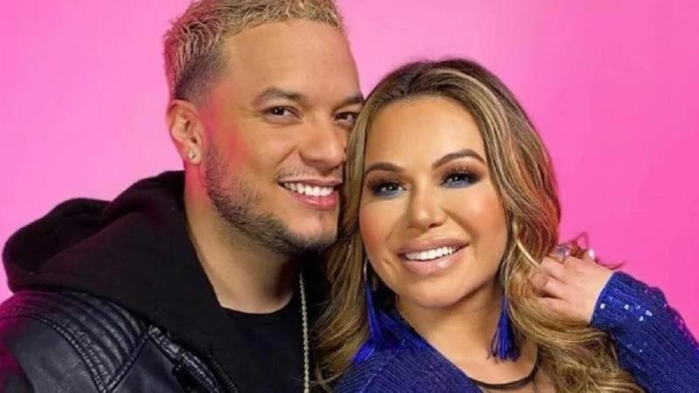 Chiquis por fin está legalmente divorciada de Lorenzo Méndez