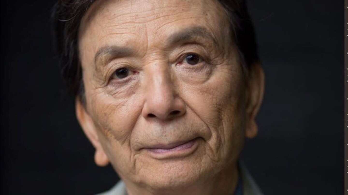 James Hong actor