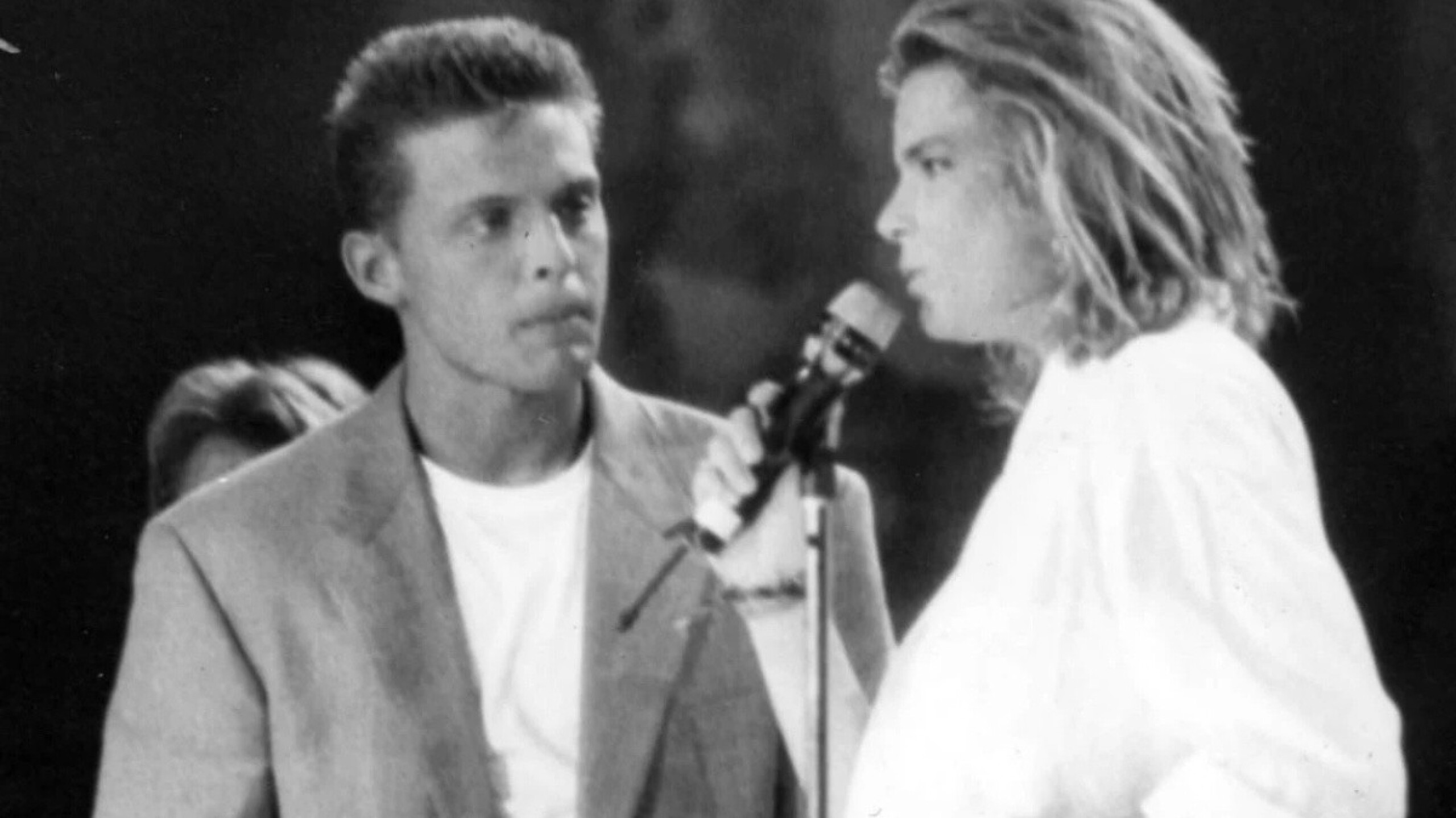 Luis Miguel y Estefanía de Mónaco