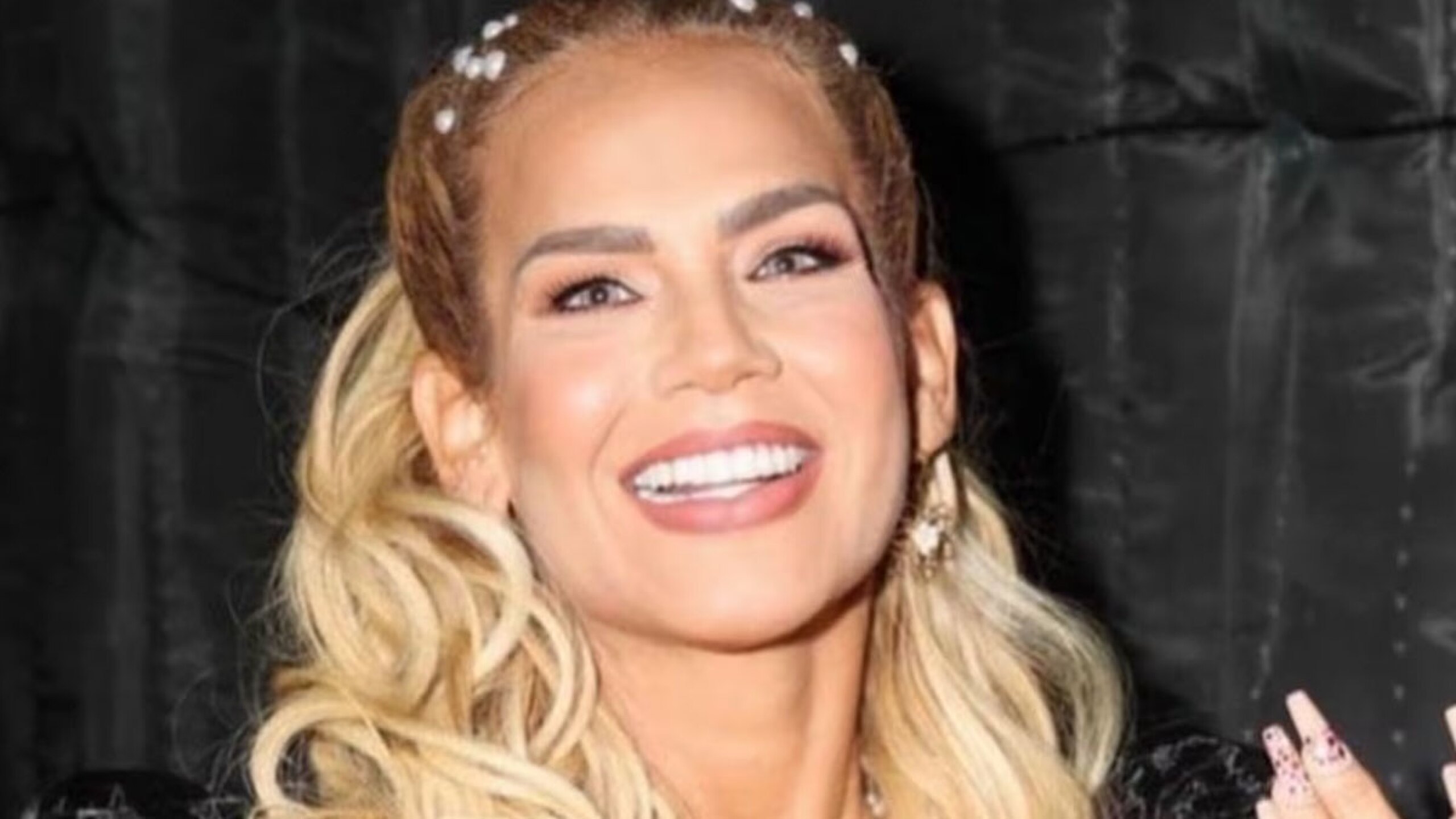 Niurka critica paty Navidad