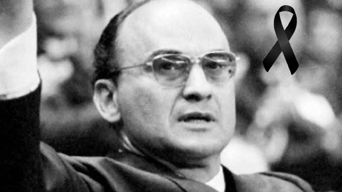 Muere el ex presidente de México, Luis Echeverría