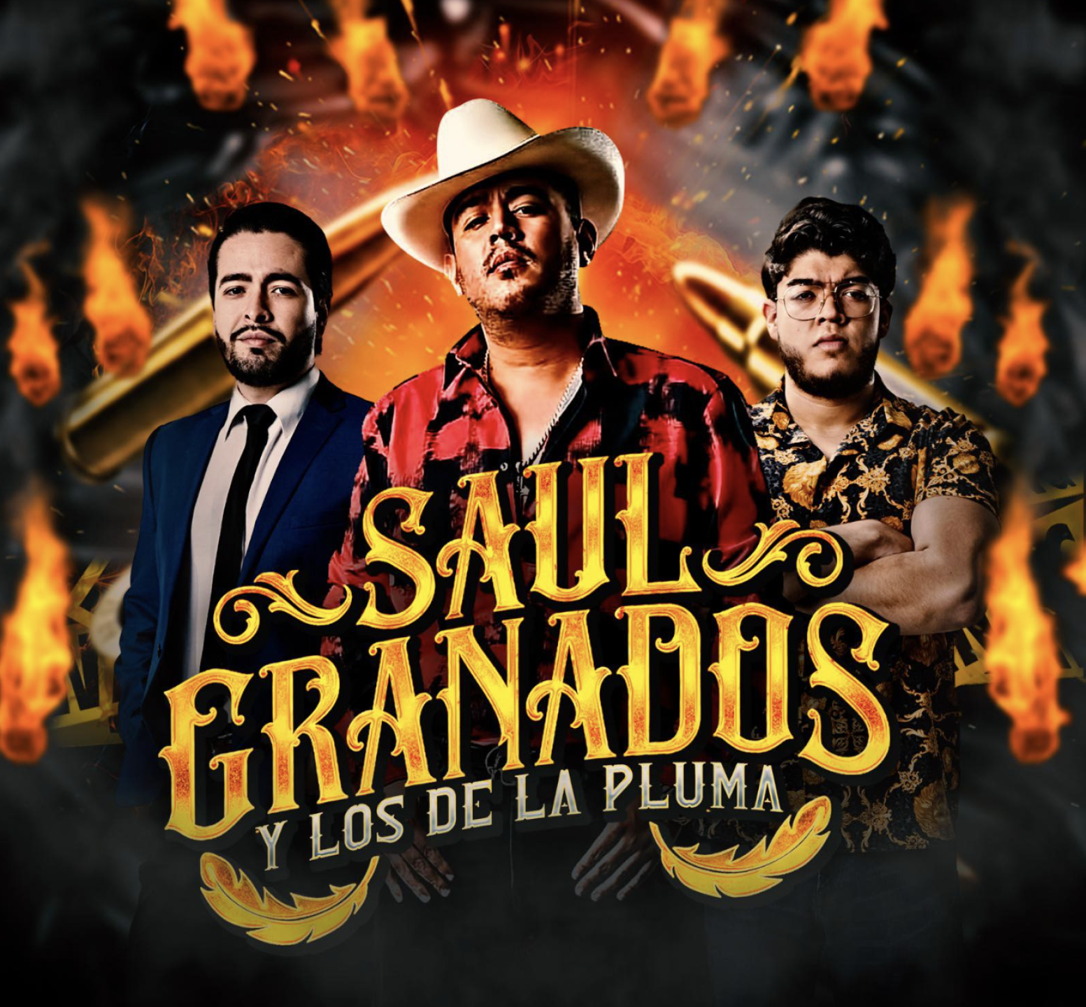 Cantante de corridos pierde la vida