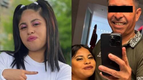 ¿Lupita TikTok y su novio se separan tras muerte de su bebé?