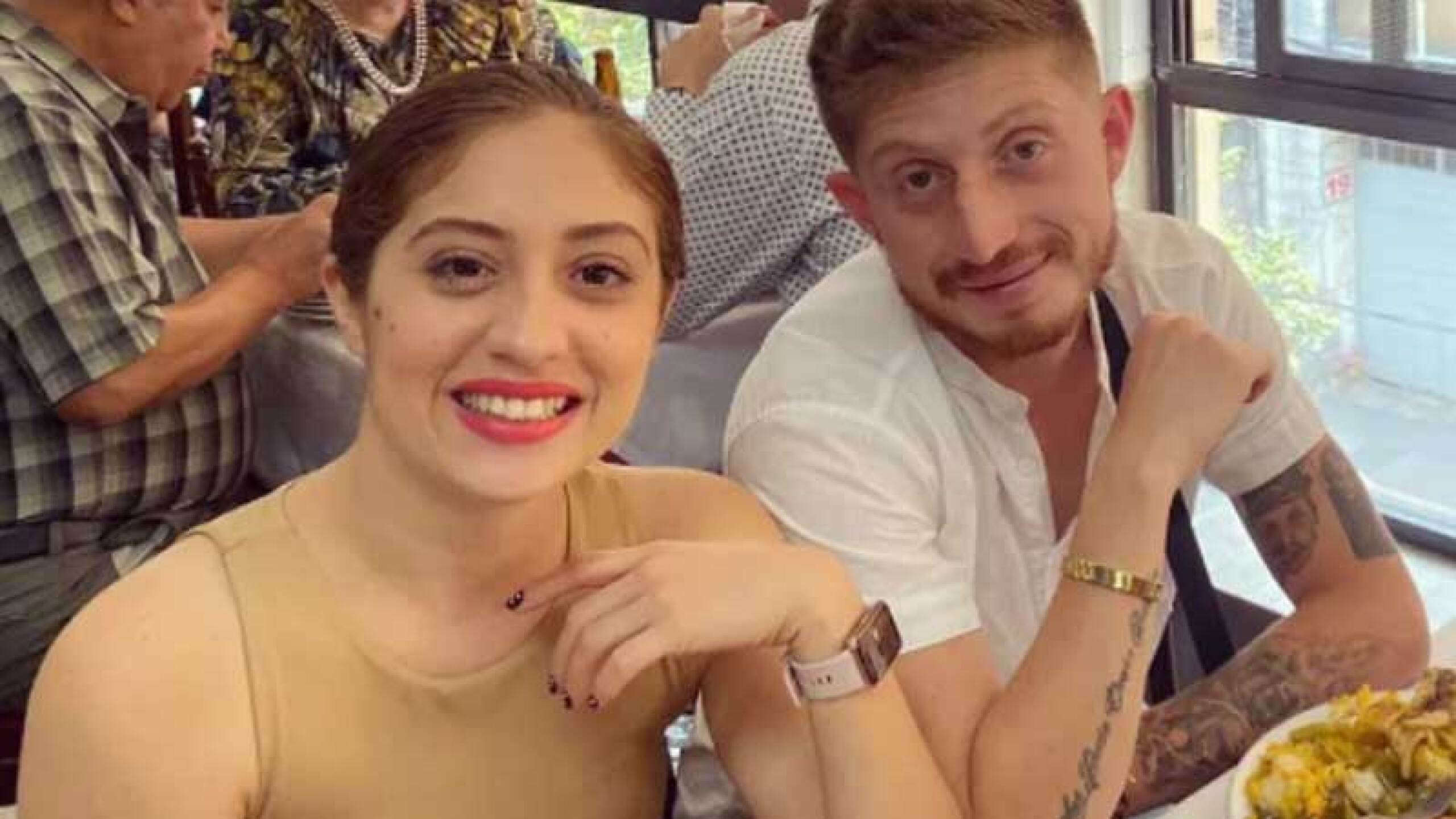 Bertha Ocaña sigue luchando por la justicia de su hermano