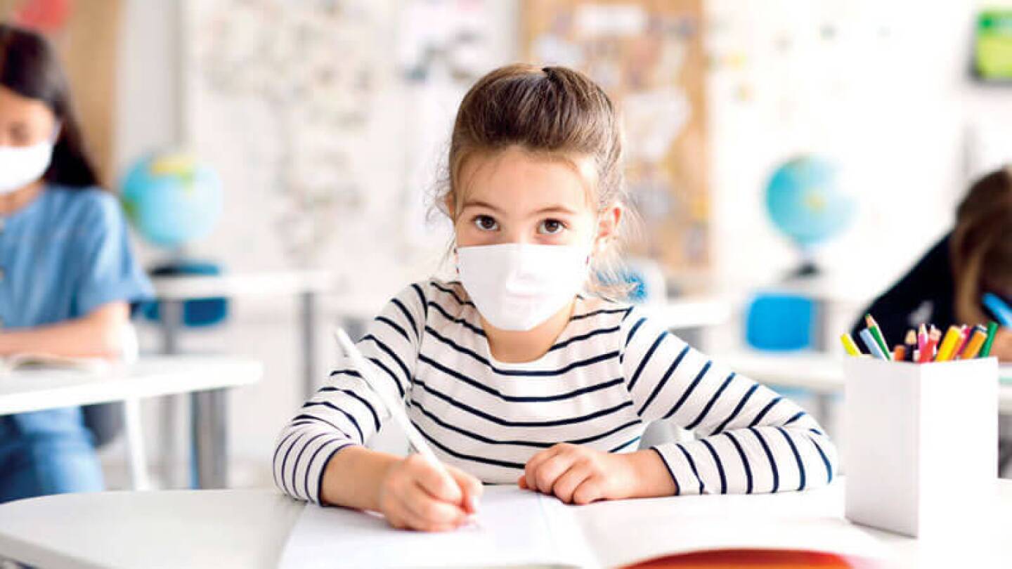 Conoce los pros y contras del regreso a clases