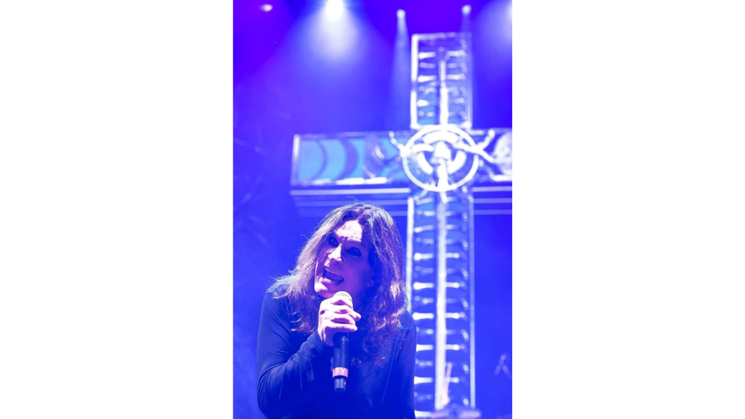 Ozzy Osbourne