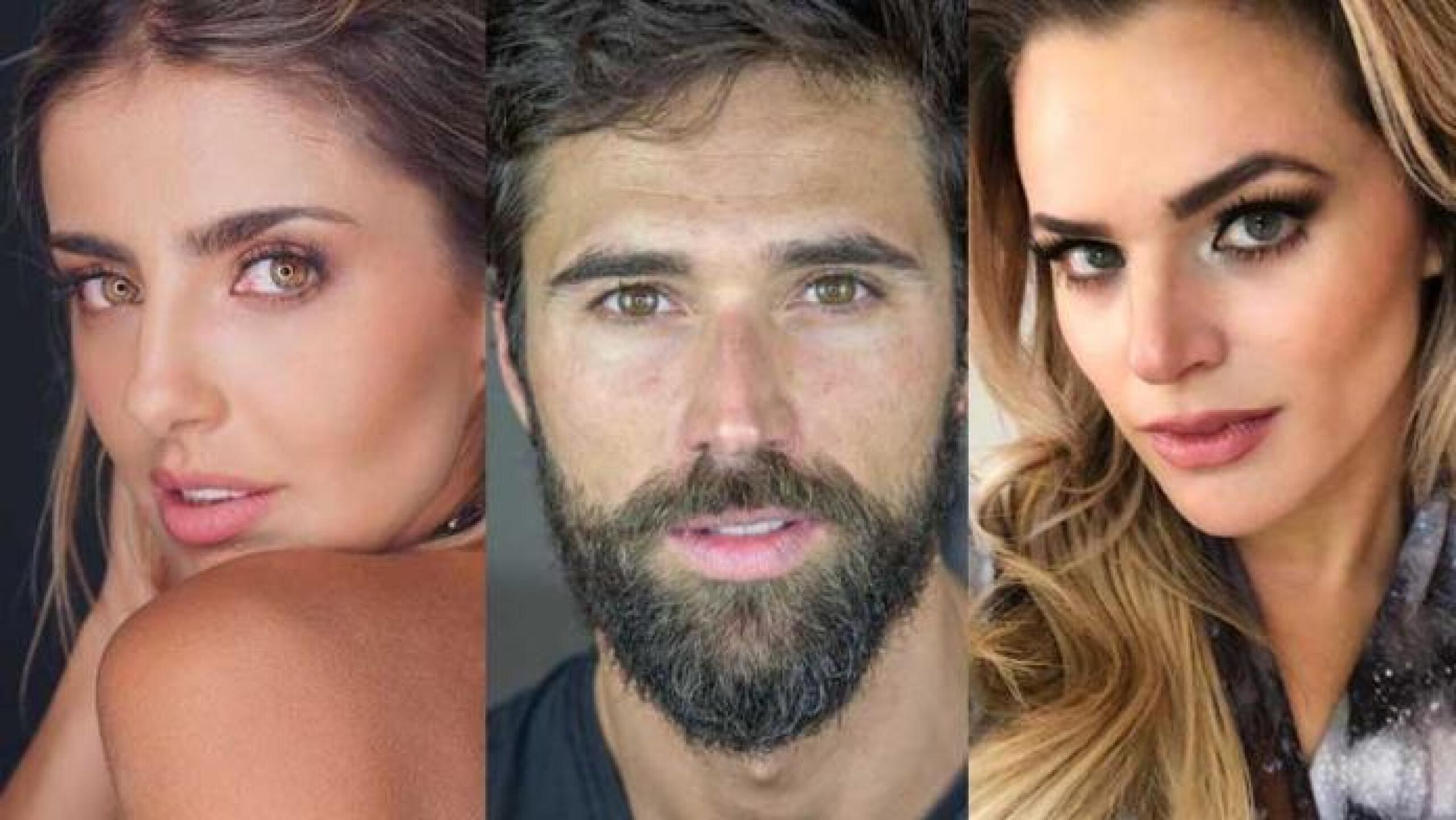 Isabella Castillo habla de Michelle Renaud, la nueva novia de su ex, Matías Novoa