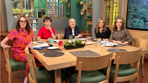 Linet Puente con holter