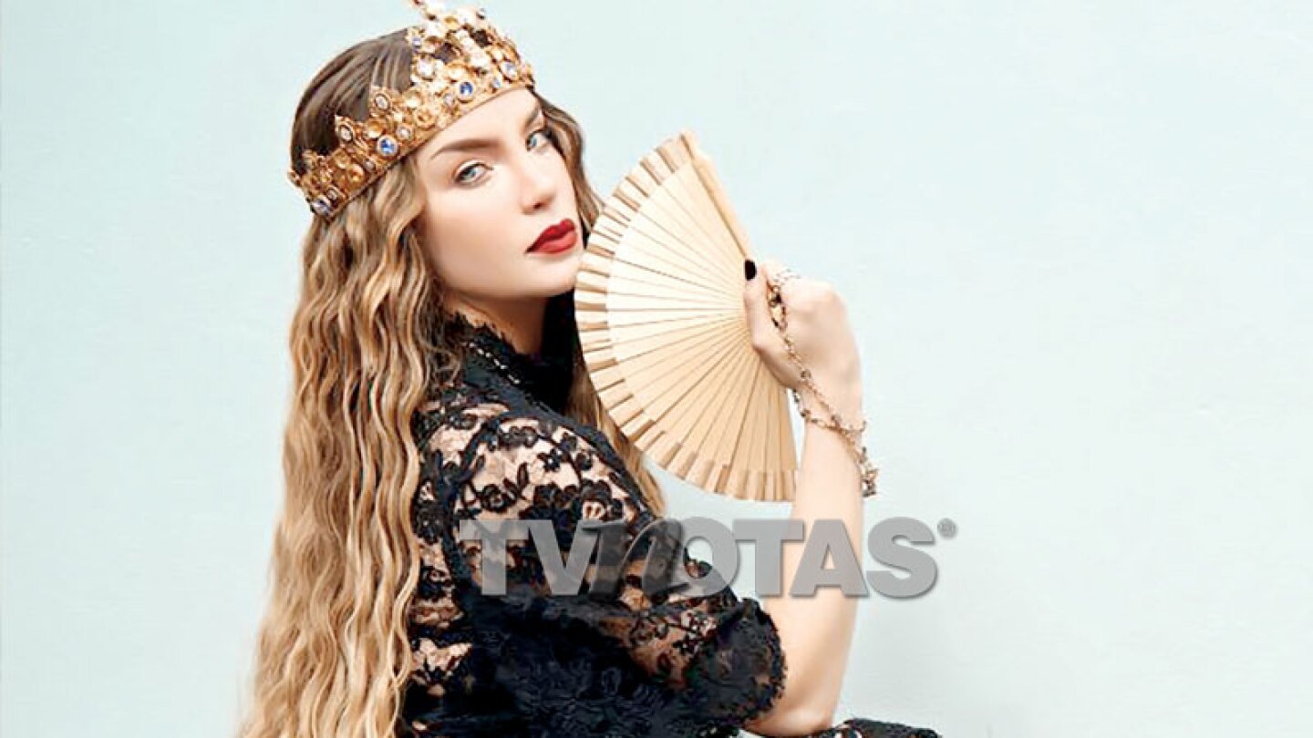 belinda looks la voz