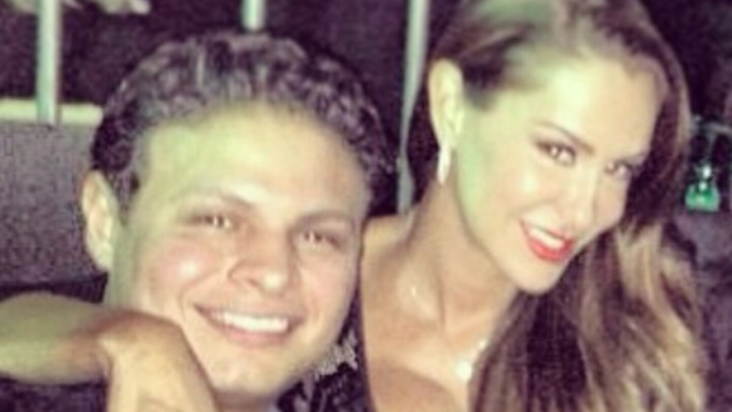 Ninel Conde confiesa que no habrá boda con Giovanni Medina