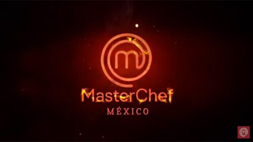 Masterchef primera temporada