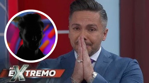 Alex Bisogno se fue de Al extremo y ya hay nuevo conductor que toma su lugar ¡Es un exacashore!