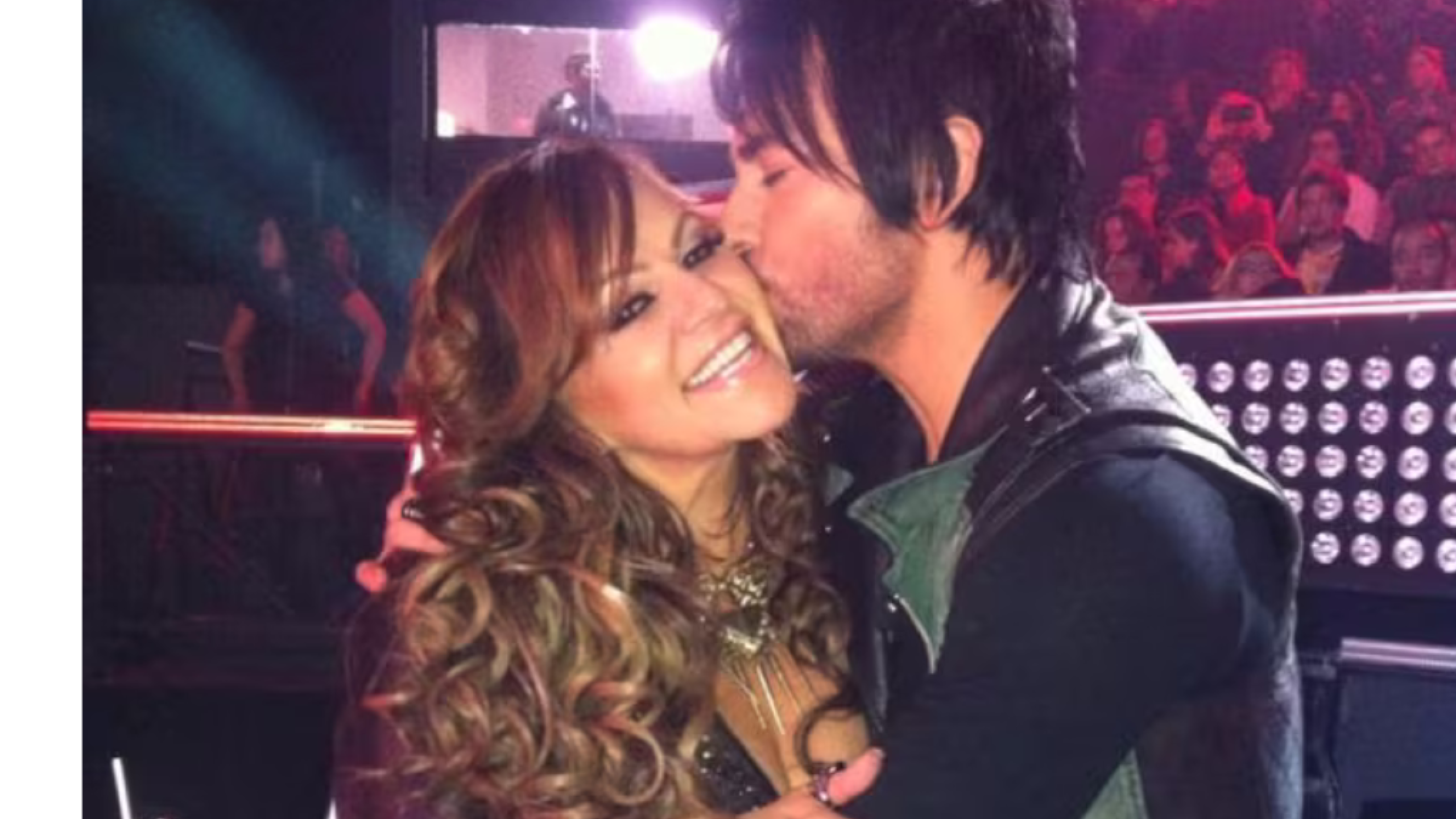 Beto Cuevas revela que pudo haber muerto junto a Jenni Rivera: “No era mi tiempo”
