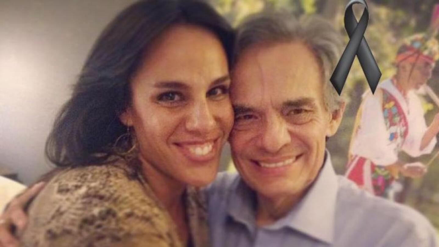 Marysol Sosa dice por qué no fue al homenaje de José José