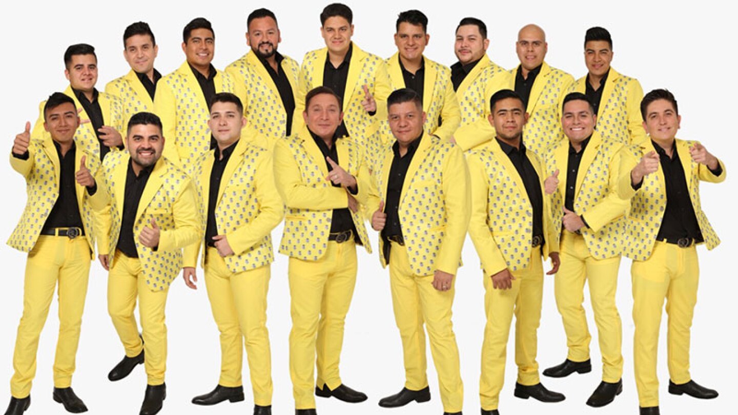 Banda limon original