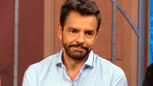 Eugenio Derbez pide justicia