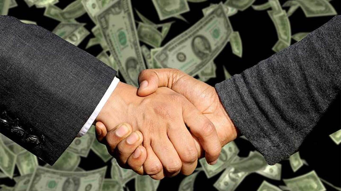 China prestaría millones de dólares a México.