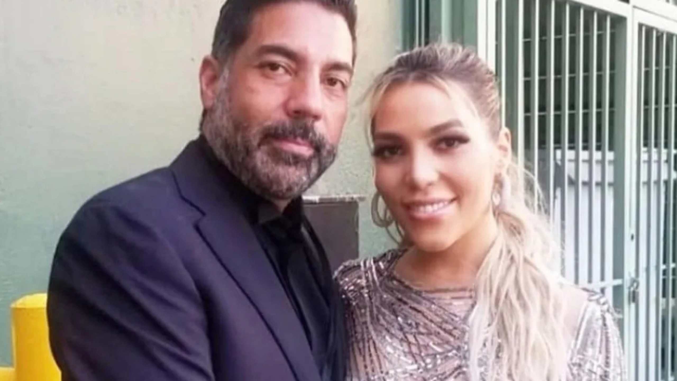 Muere Cayetano Moctuzuma, abuelo de Frida Sofía