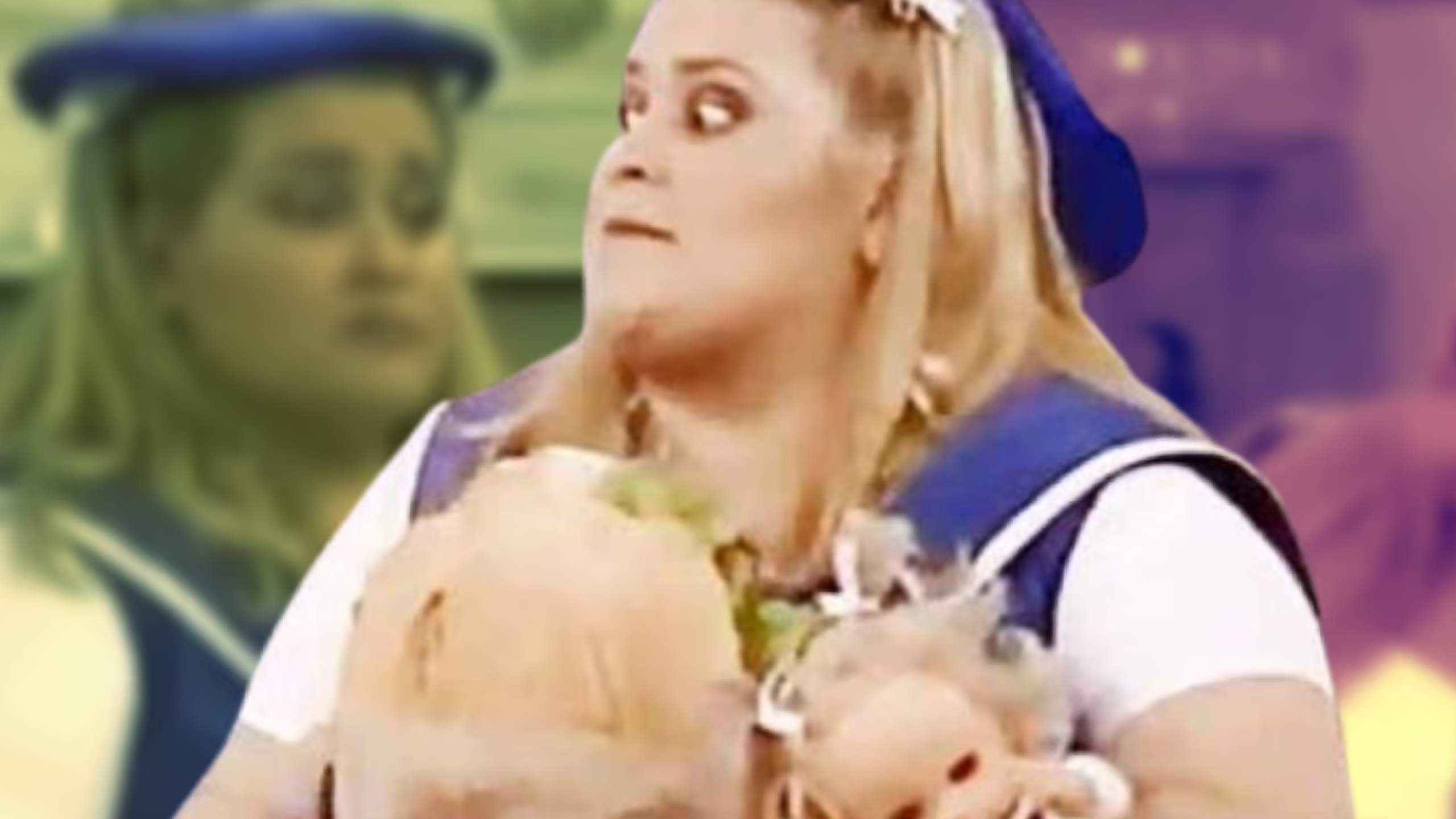 Sheyla Tadeo