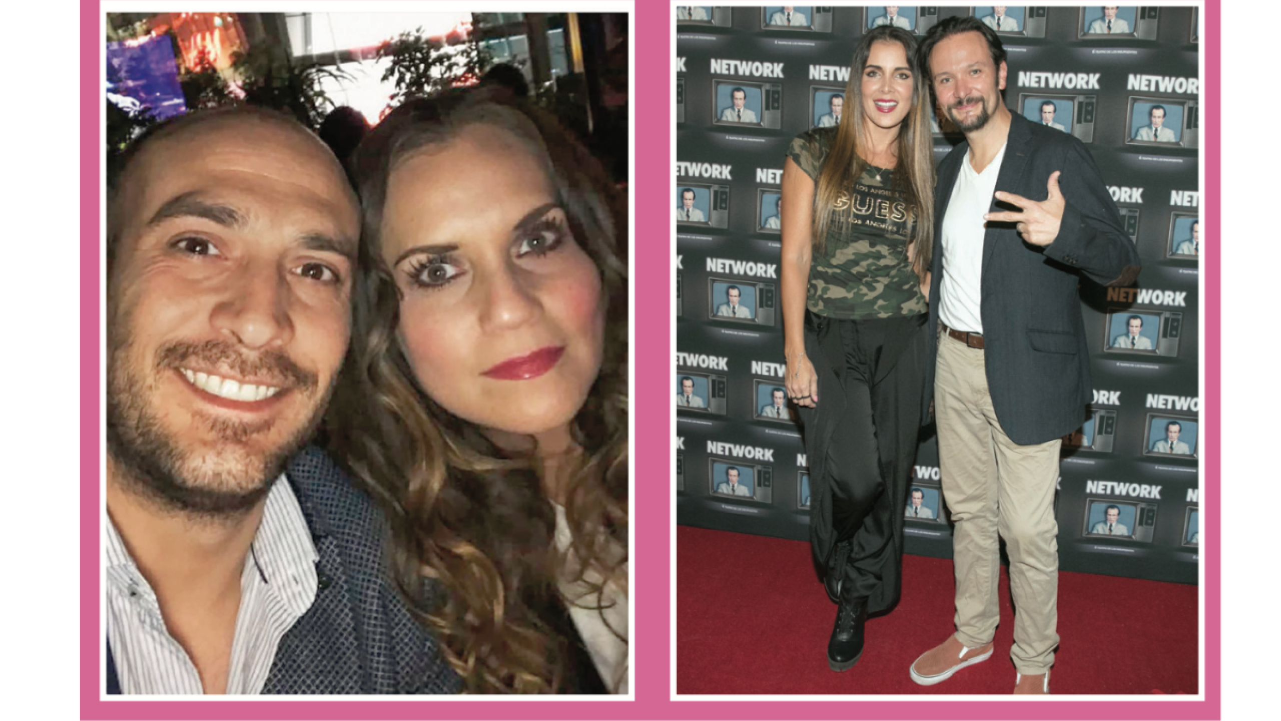 Larisa Mendizabal se lanza en contra de Adianez Hernández y Augusto Bravo