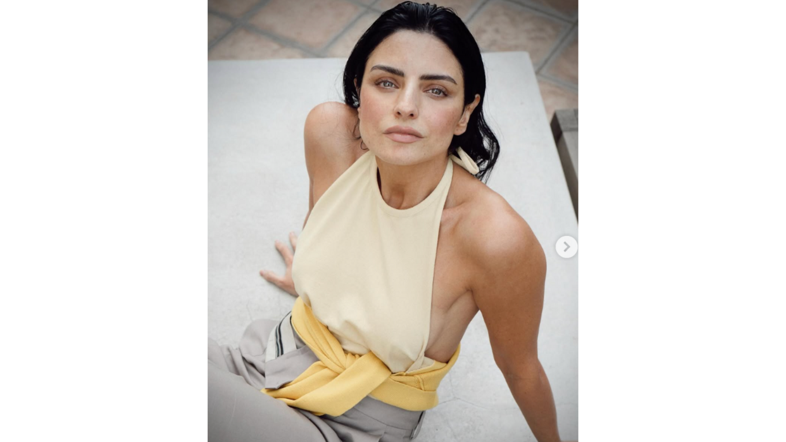 Aislinn Derbez
