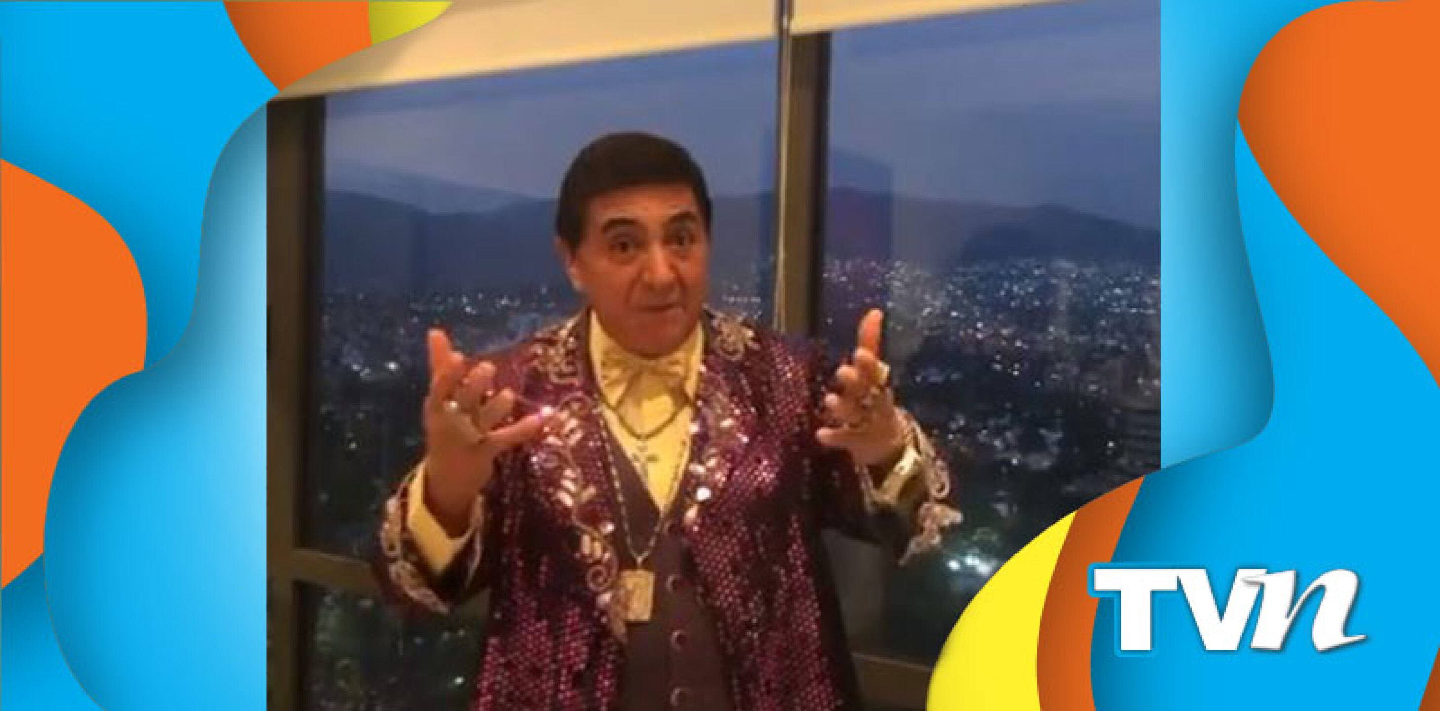 Ya no sabe de ella.