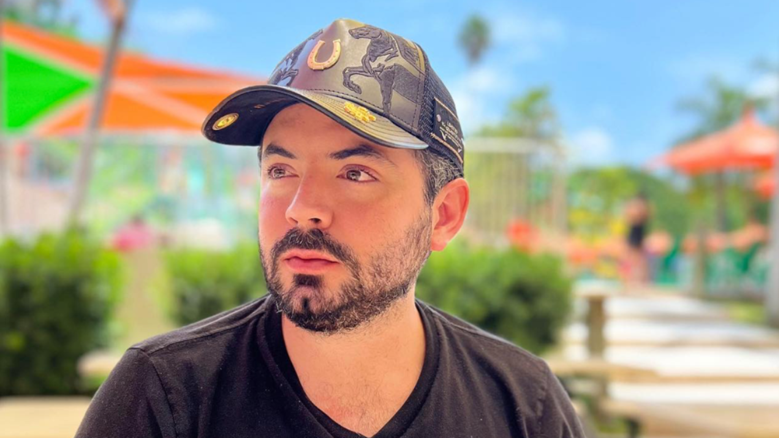 José Eduardo Derbez