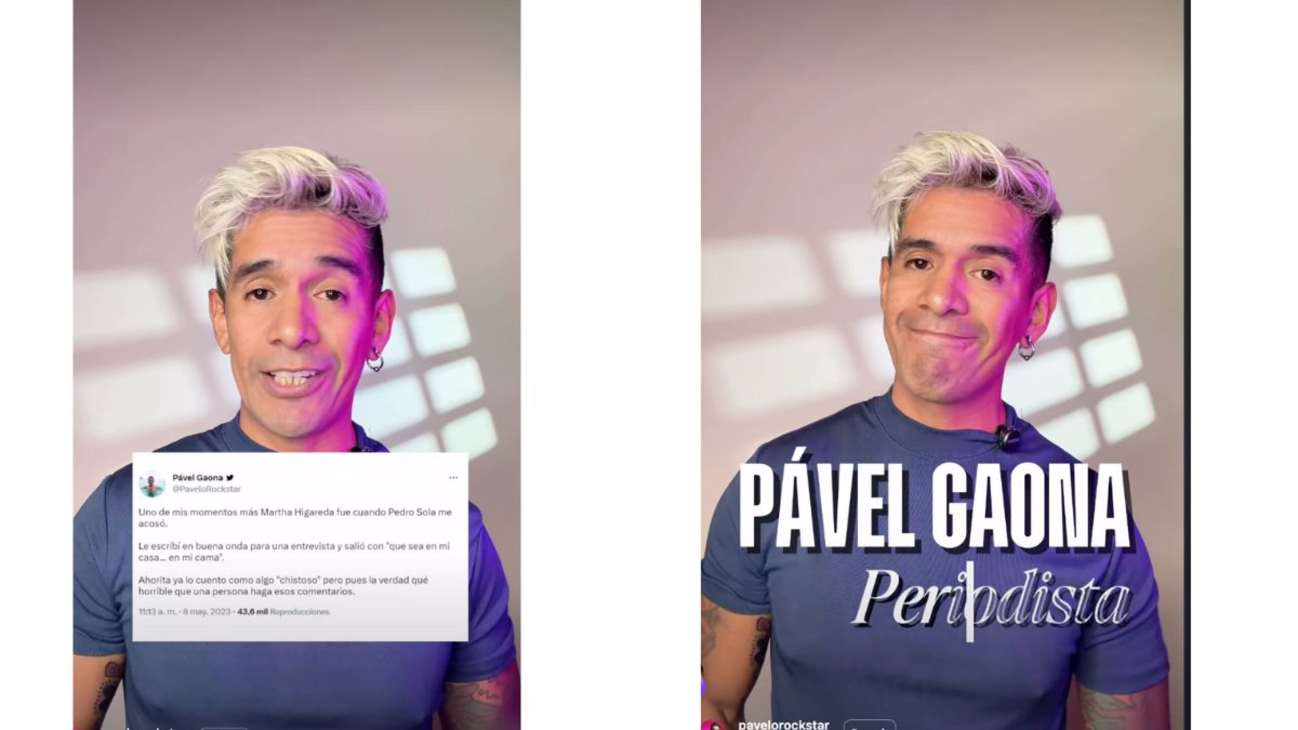 Pavel Gaona